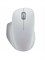 Беспроводная мышь Xiaomi Mi Wireless Mouse Comfort Edition XMWXSB04YM BHR8633CN Белый 6941812786567 - фото 36923