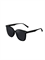 Солнцезащитные очки Xiaomi Mijia Square Frame Polarized Sunglasses MJTA02LM BHR9005CN черный 6941812796573 - фото 36986