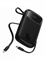 Внешний аккумулятор Baseus Qpow 2 Digital Display Fast Charge 10000 мАч 30W PPQD4-10C (P10055008113-00) черный 6932172667740 - фото 37053
