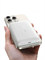 Внешний аккумулятор Baseus EnerFill FM11 Ultra-Mini Magnetic Power Bank 10000mAh 22.5W P10082108212-00 белый 6932172689636 - фото 37063