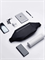 Поясная сумка Xiaomi Sports Chest Bag MJXB01RM черный 6941812784143