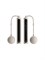 Умная скакалка Xiaomi Mijia Smart Skipping Rope 2 MJTS02YM BHR9992CN Бежевый 6932554419578 - фото 37391