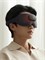 Умный массажер для глаз и лица Xiaomi Mijia Smart Massage Eye Mask MJAMYZYMYY01 BHR07XYCN Серый 6932554433611