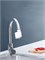 Сенсорная водосберегающая насадка аэратор на кран Xiaoda Automatic Water Saver Tap HD-ZNJSQ-01 Белый 6972055220556