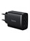 Сетевое зарядное устройство Baseus Compact Charger 17W 3U CCCP17UE CCXJ020101 Черный 6932172606961 - фото 37453