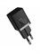 Сетевое зарядное устройство Baseus GaN5 Fast Charger mini 1C 30W CCGAN30E5-M CCGN070401 Черный 6932172624439 - фото 37479