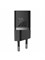 Сетевое зарядное устройство Baseus GaN5 Fast Charger mini 1C 30W CCGAN30E5-M CCGN070401 Черный 6932172624439