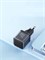 Сетевое зарядное устройство Baseus GaN5 Fast Charger mini 1C PD 30W CCGAN30E5-S P10162504113-00  черный 6932172648664