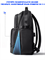 Рюкзак Xiaomi Mijia Large-Capacity Business Backpack MJDRL01RM черный 6941812796658