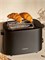 Тостер Xiaomi Toaster 930 Вт XMTSJ01FD BHR8811EU черный 6941812791868