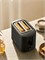 Тостер Xiaomi Toaster 930 Вт XMTSJ01FD BHR8811EU черный 6941812791868