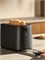 Тостер Xiaomi Toaster 930 Вт XMTSJ01FD BHR8811EU черный 6941812791868