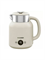 Чайник электрический Qcooker Kettle (CR-SH1501) 1.5 л , бежевый RU 6971143942493 - фото 37597