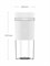 Соковыжималка блендер портативная Xiaomi Mijia Portable Juicer Cup 2 MJZZB02PL BHR8835CN 300мл Белый 6941812791905 Соковыжималка блендер портативная Xiaomi Mijia Portable Juicer Cup 2 MJZZB02PL BHR8835CN 300мл Белый 6941812791905