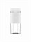 Соковыжималка блендер портативная Xiaomi Mijia Portable Juicer Cup 2 MJZZB02PL BHR8835CN 300мл Белый 6941812791905 - фото 37698