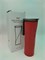 Термокружка Kiss Kiss Fish MOKA Smart 430мл SP-U45CW красный 6939427201964