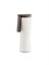 Термокружка с ситечком Kiss Kiss Fish MOKA Smart 430мл SP-U45CW Белый 6939427201971 - фото 37905