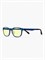 Очки детские компьютерные Turok Steinhard Anti-Blue Goggles FTR039-0521 Синий 6972355060586 - фото 37970