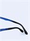 Очки детские компьютерные Turok Steinhard Anti-Blue Goggles FTR039-0521 Синий 6972355060586