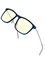 Компьютерные очки Turok Steinhard Anti-Blue Goggles FTR036-2521 Синий 6976191542220 - фото 38000