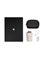 Подарочный набор Xiaomi Selected Gift Box наушники, сумка, термокружка BHR9200CN Черный 6941812738634 - фото 38004