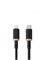 Кабель Baseus Dura Charging Cable Type-C - Lightning 20W 1m P10377800U01-02 CB000123 черный 6932172669942 - фото 38083