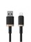 Кабель Baseus Dura Charging Cable Type-C - Lightning 2.4A 2m P10377801U01-02 CB000122 черный 6932172669867