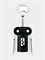 Штопор для вина механический рычажный Circle Joy Corkscrew CJ-KP04 EU 6952868300393