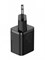 Сетевое зарядное устройство Baseus Super Si Quick Charger 1C 20W EU TZCCSUP-B01 CCCJGCE-D с кабелем C+IP Черный 6953156230057
