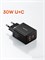 Сетевое зарядное устройство Baseus PD 20W Fast charging  U+C CCXFK30UE P10111404113-00 Черный 6932172651183