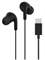 Проводные наушники Xiaomi Type-C Earphones M2413E1 BHR8925CN черный 6941812793107 - фото 38400