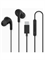 Проводные наушники Xiaomi Type-C Earphones M2413E1 BHR8925CN черный 6941812793107