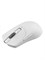 Мышь игровая беспроводная Xiaomi X1 26000DPI TTC switch 530mAh XMSBX1YM BHR9150CN Белый 6941812798652 - фото 38447