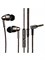 Проводные наушники 1MORE Quad Driver In-Ear Headphones 1MEGE0032 E1010 Серый 6933037250992