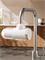 Фильтр насадка на кран Xiaomi Mijia Faucet Water Purifier 2 MJLTJSQDB01 белый 6941812779019 - фото 38520