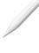 Стилус для iPad Baseus Smooth Writing Capacitive Stylus Active version ACSXB-B02 Белый 6953156205963
