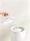 Увлажнитель воздуха Xiaomi Mijia Humidifier 3 CJSJSQ05ZMZ BHR082RCN 4л Белый 6932554439668 Увлажнитель воздуха Xiaomi Mijia Humidifier 3 CJSJSQ05ZMZ BHR082RCN 4л Белый 6932554439668