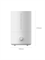 Увлажнитель воздуха Xiaomi Mijia Humidifier 2 (MJJSQ06DY) BHR6052CN, белый 4 л. CN 6934177784880