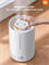 Увлажнитель воздуха Xiaomi Mijia Humidifier 2 (MJJSQ06DY) BHR6052CN, белый 4 л. CN 6934177784880