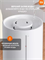 Увлажнитель воздуха Xiaomi Mijia Humidifier 2 (MJJSQ06DY) BHR6052CN, белый 4 л. CN 6934177784880