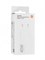 Сетевое зарядное устройство Xiaomi Turbo Charging Power 45w MDY-17-EF BHR07SLEU 6932554423605