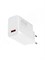 Сетевое зарядное устройство Xiaomi Turbo Charging Power 45w MDY-17-EF BHR07SLEU 6932554423605