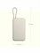 Внешний аккумулятор Xiaomi 20000 mAh 33W Pocket Version PB2030MI BHR8851GL Бежевый 6941812792155