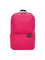 Рюкзак маленький Xiaomi Mi Casual Daypack Mini 10L ZJB4147GL розовый 6934177706134