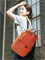 Рюкзак маленький Xiaomi Mi Casual Daypack Mini 10L ZJB4148GL оранжевый 6934177706141