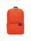 Рюкзак маленький Xiaomi Mi Casual Daypack Mini 10L ZJB4148GL оранжевый 6934177706141