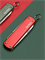 Многофункциональный складной нож мультитул NexTool Multifunctional Knife NE0142 красный 6945064210634