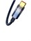 Кабель Baseus Explorer Type-C - Type-C 100W 2m P10319704321-01 CB000099 Синий 6932172660598