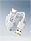 Кабель Baseus Gem Purely Lucent USB - Type-C 100W 2m P10373002211-01 CB000094 Белый 6932172658694