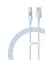 Кабель Baseus Gem Purely Lucent USB - Type-C 100W 2m P10373002311-01 CB000094 Голубой 6932172658724